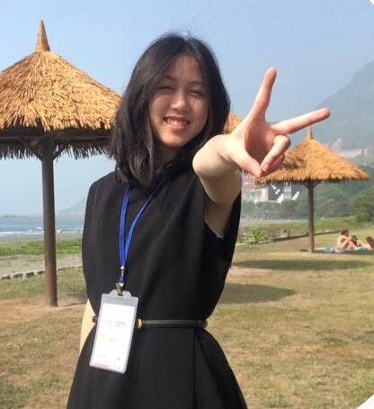 Cindy Chang
