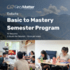 GreyMatter Debate Semester Program | Regular Training