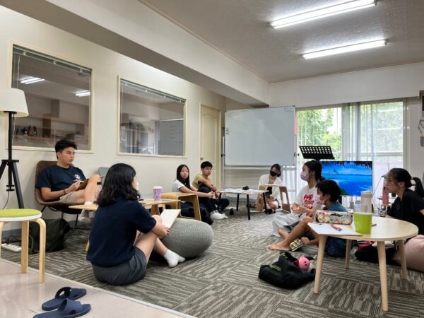 GreyMatter Debate Semester Program | Regular Training