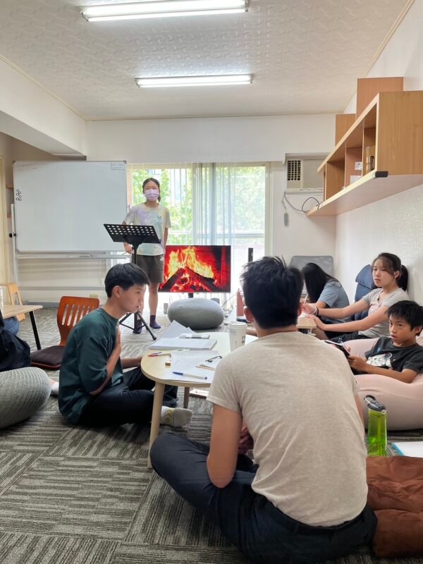 GreyMatter Debate Semester Program | Regular Training