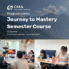 GMA Semester Debate Course | Regular Training