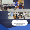 TSDC 2025 | Taiwan Schools Debate Challenge 2025