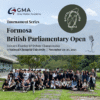 e FBPO 2025 | Formosa British Parliamentary Open 2025