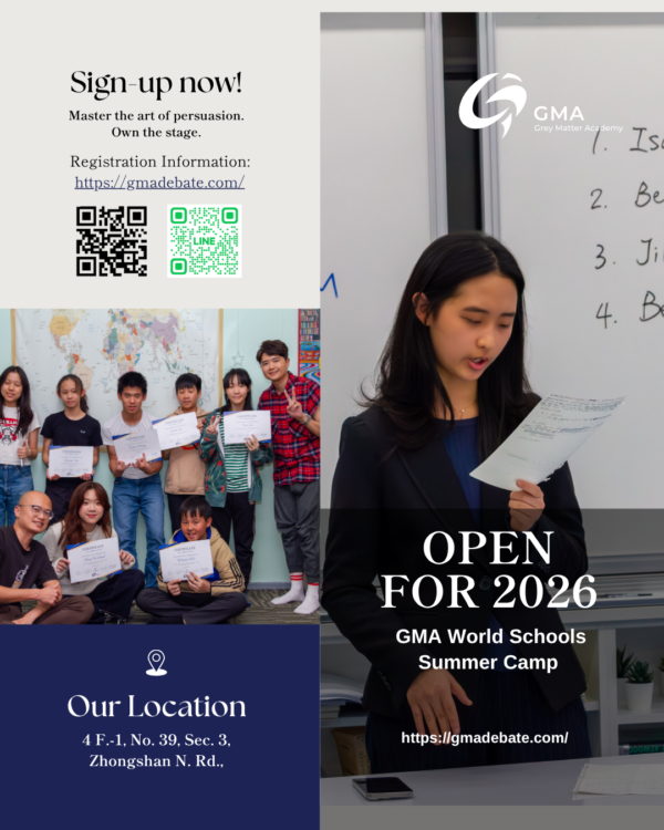 GMA Summer Camps 2026