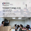 GMA Summer Camps 2026