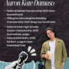 TIDO 2026 | Taiwan International Debate Open 2026