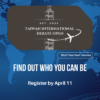 TIDO 2026 | Taiwan International Debate Open 2026