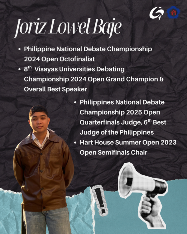 TIDO 2026 | Taiwan International Debate Open 2026