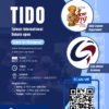 TIDO 2026 | Taiwan International Debate Open 2026