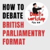 1 FJU BP Workshop 2026 | Fu Jen University British Parliamentary Workshop 2026