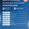 FJU BP Workshop 2026 | Fu Jen University British Parliamentary Workshop 2026