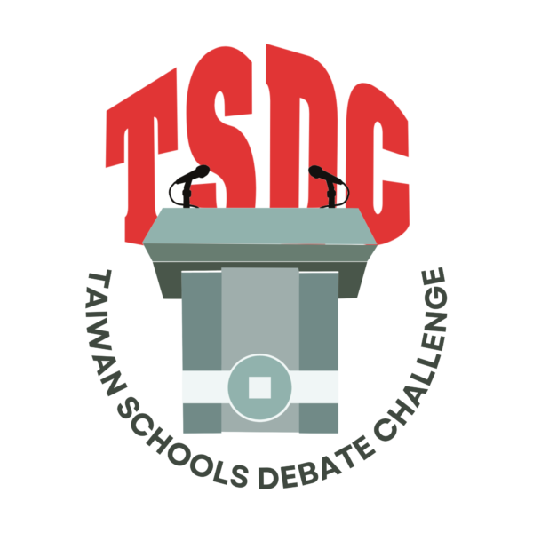 TSDC 2026 | Taiwan Schools Debate Challenge 2026